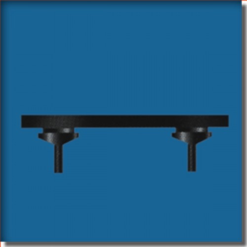 İKİLİ KAPI TAMPONU İNCE